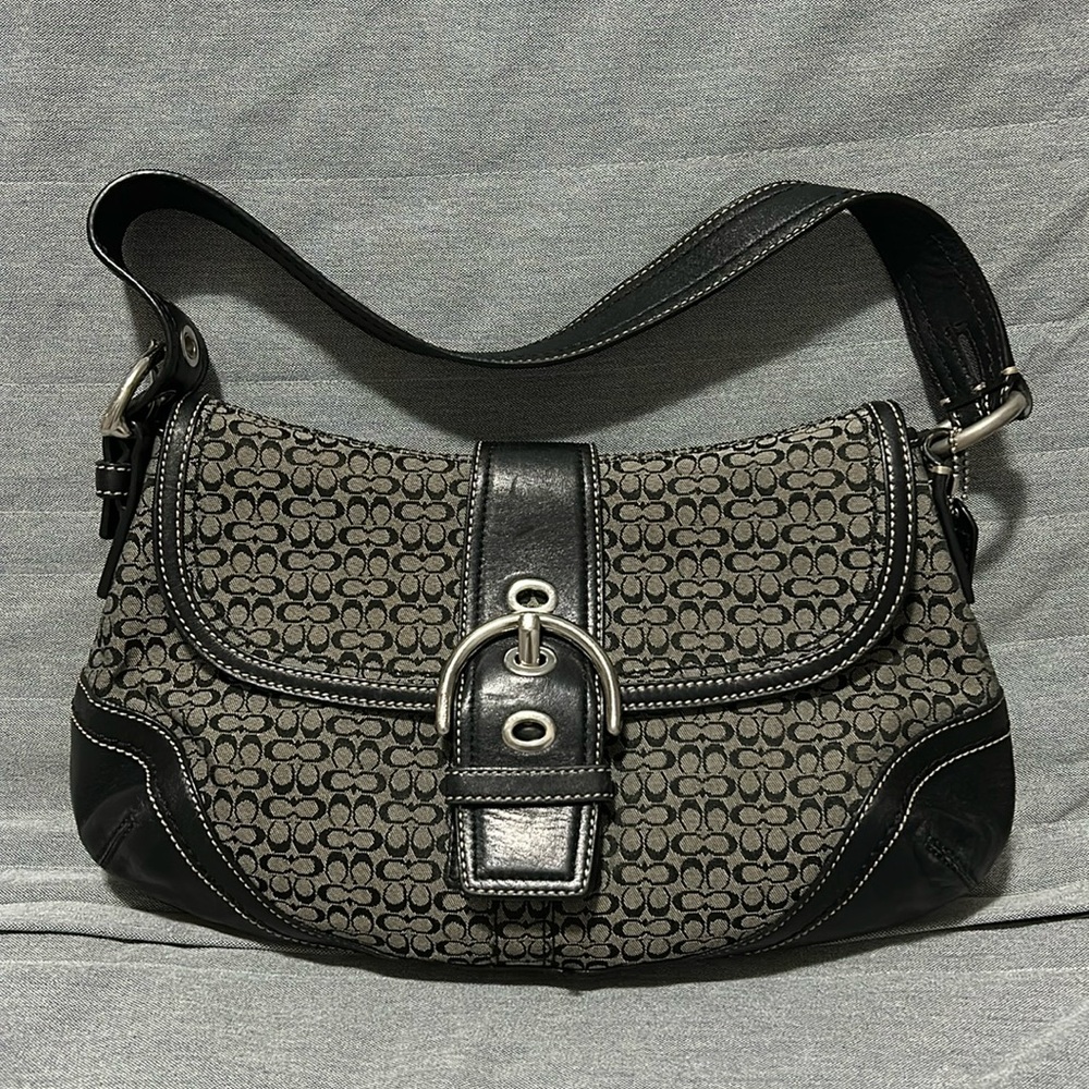 COPY - Coach soho shoulder bag